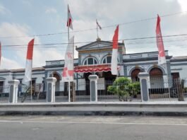 Rencana KAI Perluas Stasiun Jebres Solo yang Berdampak ke Warga