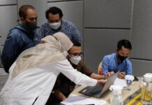 Kemenparekraf dan LKPP Kolaborasi Buka Pendaftaran E-Katalog Jasa Akomodasi