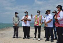 Kemenhub Targetkan Jumlah Badan Usaha Pelabuhan di Sultra Meningkat