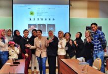 Hotel Harper MT Haryono Adakan Pelatihan Canva dan Digital Marketing Untuk Bisnis Online