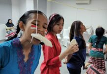 Hotel 88 Mangga Besar 62 Gelar Acara HUT RI Bersama Petugas Kebersihan