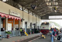 KAI Resmi Ajukan PK untuk Amankan Aset Perusahaan