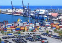 Kemenhub Minta Stakeholder Tingkatkan Pelayanan Bongkar Muat di Pelabuhan