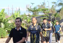 Grand Mercure Malang Mirama Jadi Ikon Hotel Healthy Lifestyle di Malang Raya