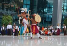 AP II Tetapkan Travelin Fest Jadi Ajang Tahunan