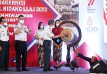 Ditjen Hubdat Gelar Rakernis PPNS Tingkatkan Pengawasan dan Penegakan Hukum Bidang LLAJ