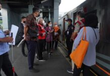 Kemenhub Dorong Kesetaraan Aksesibilitas Transportasi Bagi Kelompok Rentan