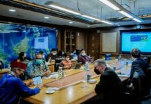 Indonesia dan Selandia Baru Bahas Peluang Kerja Sama Parekraf