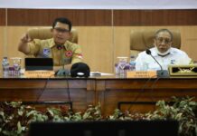 Kenaikan Kasus PMK di Sumbawa Diduga dari Lalu-lintas Truk Logistik