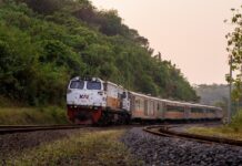 KAI Akan Remajakan Kereta Ekonomi untuk Tingkatkan Kenyamanan