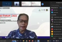 Kemenparekraf Tekankan Prinsip Konservasi untuk Destinasi Pariwisata Alam dan Budaya