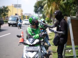 Perpres Transportasi Digital Ditargetkan Selesai Pekan Ini