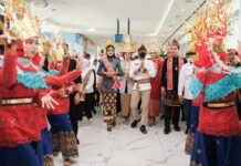 Festival Krakatau 2022 Perkuat Terwujudnya Travel Pattern