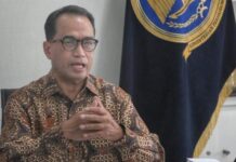 Menhub Kunjungan Kerja ke Eropa Jajaki Peluang Kerja Sama Sektor Transportasi