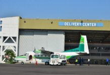 PTDI dan Thales Belgium Kolaborasi Produksi Roket 2,75 Inci