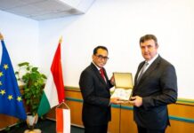 Indonesia dan Hungaria Bahas Pengelolaan Proving Ground