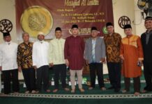 Yayasan Al Iman Harapan Baru Wadahi Tiga Bidang Kegiatan