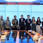 AP II dan Changi Airport Group Jajaki Kolaborasi Guna Akselerasi Pemulihan Penerbangan