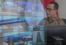 Target Kereta Cepat Jakarta Bandung Jalani Tes Dinamis November 2022