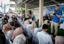 Pelaku Ekraf Harus Perkuat Inovasi Hadirkan Nilai Tambah Produk