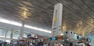 InJourney Pastikan Kelancaran Layanan Arus Balik Lebaran 2026 di Bandara Soekarno-Hatta