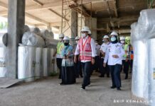 Terminal Tipe A Tingkir Salatiga Akan Jadi Pusat Kegiatan Masyarakat dan UMKM