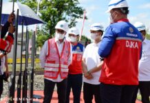 Kemenhub dan Pemkot Solo Siapkan Rekayasa Lalin