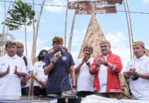 Jawa Timur Jadi Penyumbang Desa Wisata Terbanyak dalam 50 Besar ADWI 2022