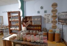 Kemenparekraf Hadirkan Wellness Village Pamerkan Produk Ekraf Lokal