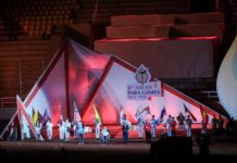 ASEAN Para Games 2022 Bangkitkan Ekonomi dan Buka Lapangan Kerja