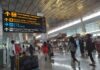 Bandara Soekarno-Hatta Sesuaikan Jadwal 39 Penerbangan Rute Timur Tengah