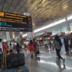 Bandara Soekarno-Hatta Sesuaikan Jadwal 39 Penerbangan Rute Timur Tengah