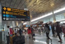 AP II Ungkap Strategi Asset Recycling di Lima Bandara