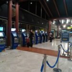 Bandara Soekarno-Hatta Layani 220 Rute Penerbangan Selama Semester I/2022