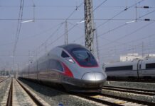 Rencana Kereta Cepat Jakarta-Surabaya Dipastikan Jadi Rencana Jangka Panjang