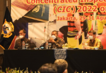 Kemenhub dan AMSA Australia Kampanyekan Pemeriksaan Kapal Terkonsentrasi