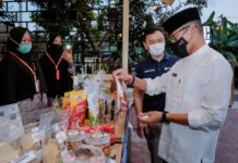 Kemenparekraf Dorong Pelaku Ekraf Mampu Kelola Keuangan Untuk Optimalisasi Produk