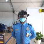 Program Terbaik AP II Lindungi Tenaga Kerja di 20 Bandara Meski Pandemi