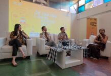 Kemenparekraf dan ICCN Bahas Ekraf sebagai Penggerak Pariwisata