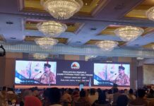 Let’s Make Minangkabau Great Again