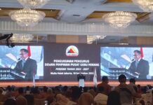 Gebu Minang Jadi Motor Penggerak Untuk Bangun Jaringan Ekonomi