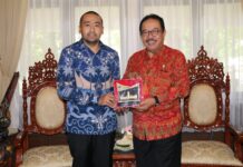 Sumbar dan Bali Akan Miliki Rute Penerbangan Langsung