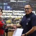 Angkasa Pura Airports Tetapkan Dua Perusahaan Mitra Pengelola Kargo Dan Pos di Dua Bandara