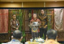 Kemenhub Komitmen Dukung Upaya Percepatan Pelaksanaan Berusaha di Sektor Transportasi