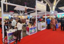 Kemenparekraf Fasilitasi Industri Pariwisata Perkuat Eksistensi Pasar India