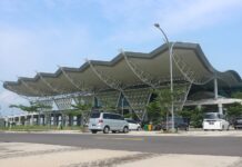 Angkutan Kargo di Bandara Kertajati Terus Meningkat
