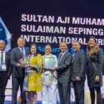 Ada Enam Bandara Angkasa Pura Airports Terima Penghargaan ASQ Awards