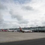AP II dan Maskapai Mulai Realisasikan Bandara Kualanamu Jadi Hub Internasional