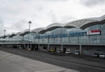 Bandara Kualanamu Akan Layani Extra Flight 108 Penerbangan Selama Libur Nataru 2025/2026