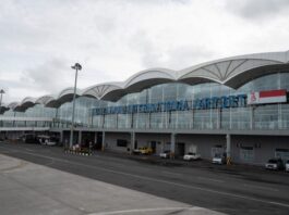 Bandara Kualanamu Akan Layani Extra Flight 108 Penerbangan Selama Libur Nataru 2025/2026